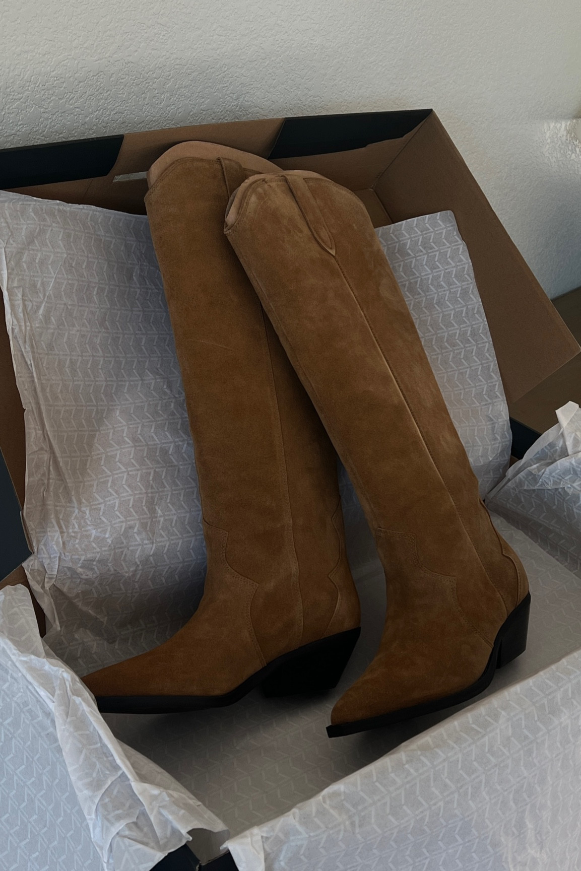 fall boots of my dreams  