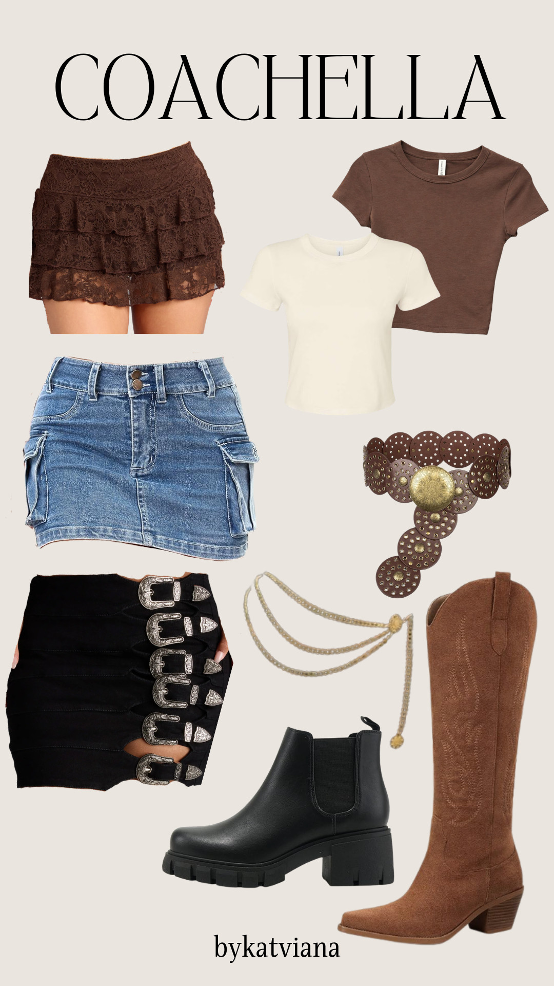 Last minute coachella outfits I picked up from Amazon & Windsor! 

 #LTKFestival #LTKootd