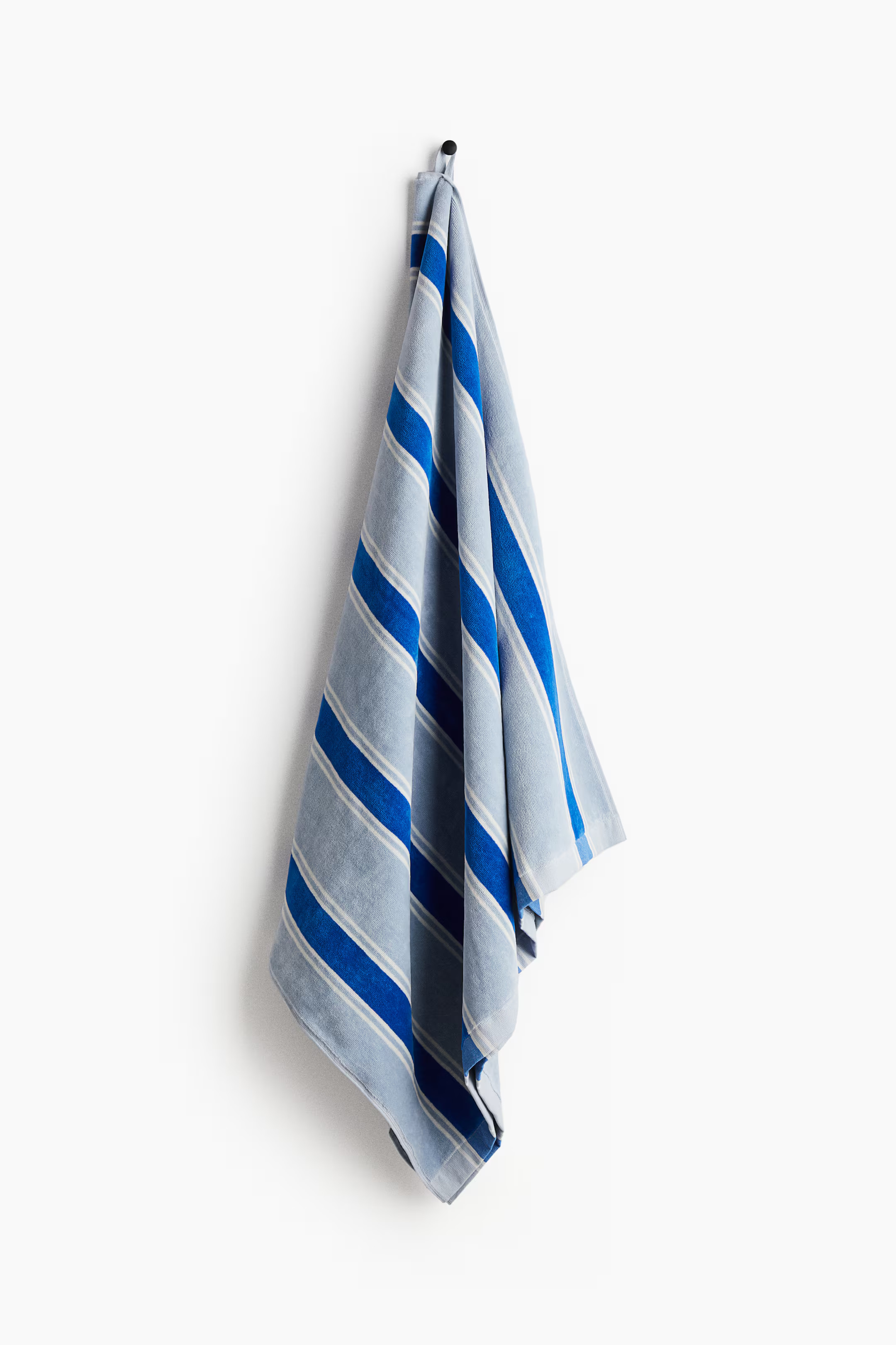 Striped Beach Towel | H&M (US + CA)