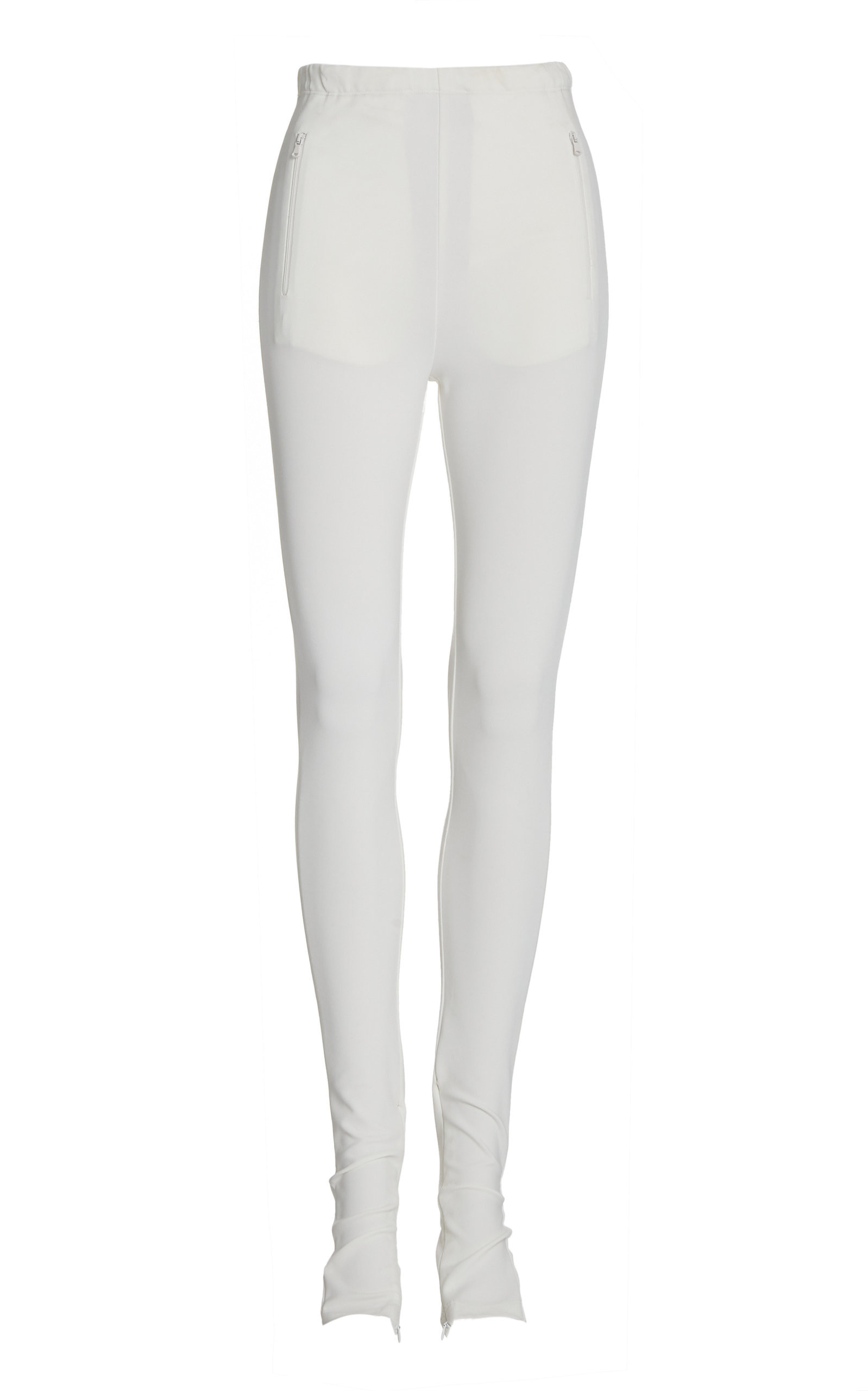 Wardrobe NYC Side-Zip Leggings | Moda Operandi (Global)