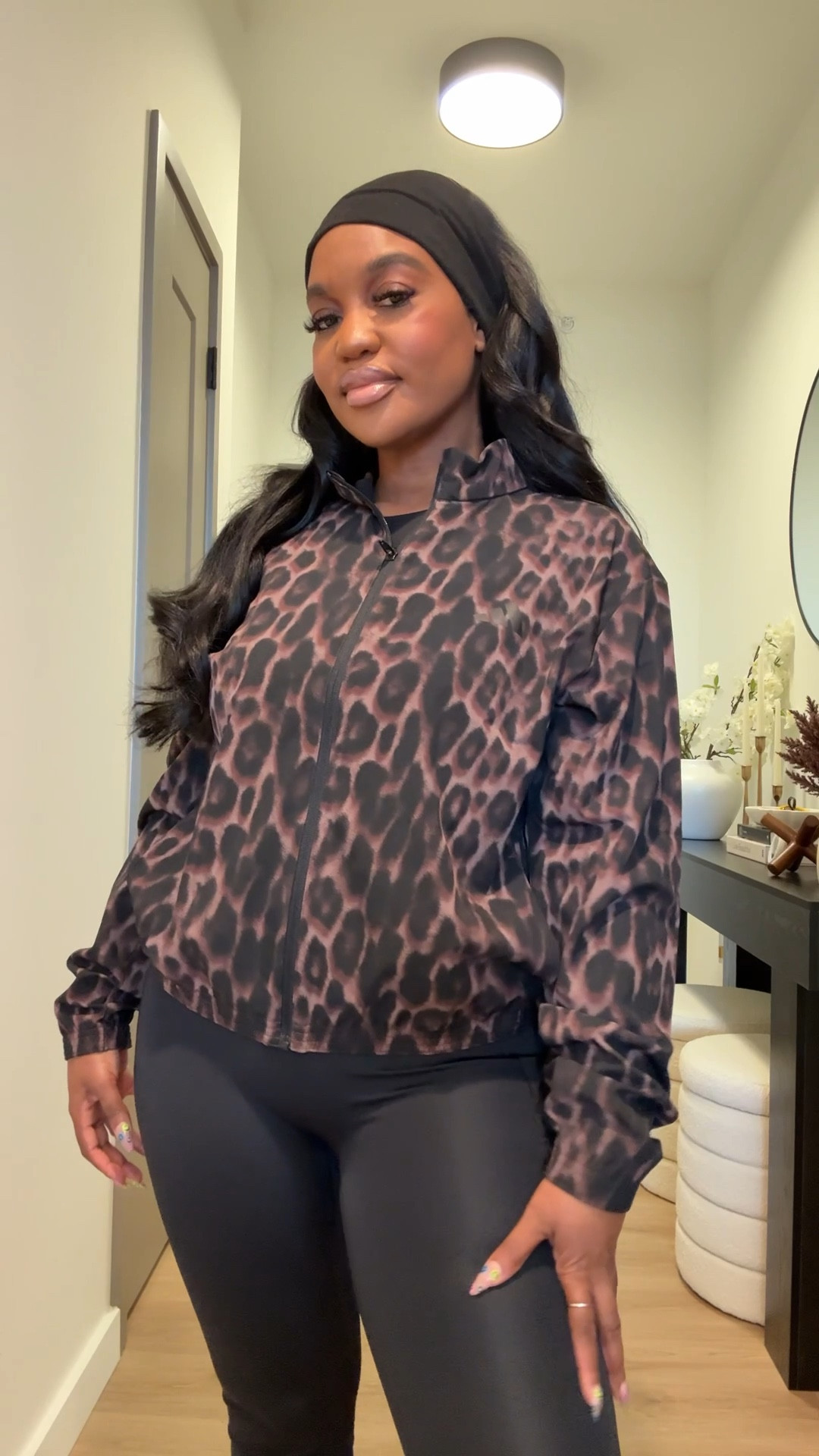 Just picked up some new adidas athletic finds and I’m actually excited to get dressed for my workouts again 😭✨ everything is comfy, flattering, and moves with you… like whether it’s a hot girl walk, Pilates, or just running errands after

it’s giving healthy girl lifestyle but still cute 👏🏽

#LTKPetite #LTKActive #LTKfitnessgoals