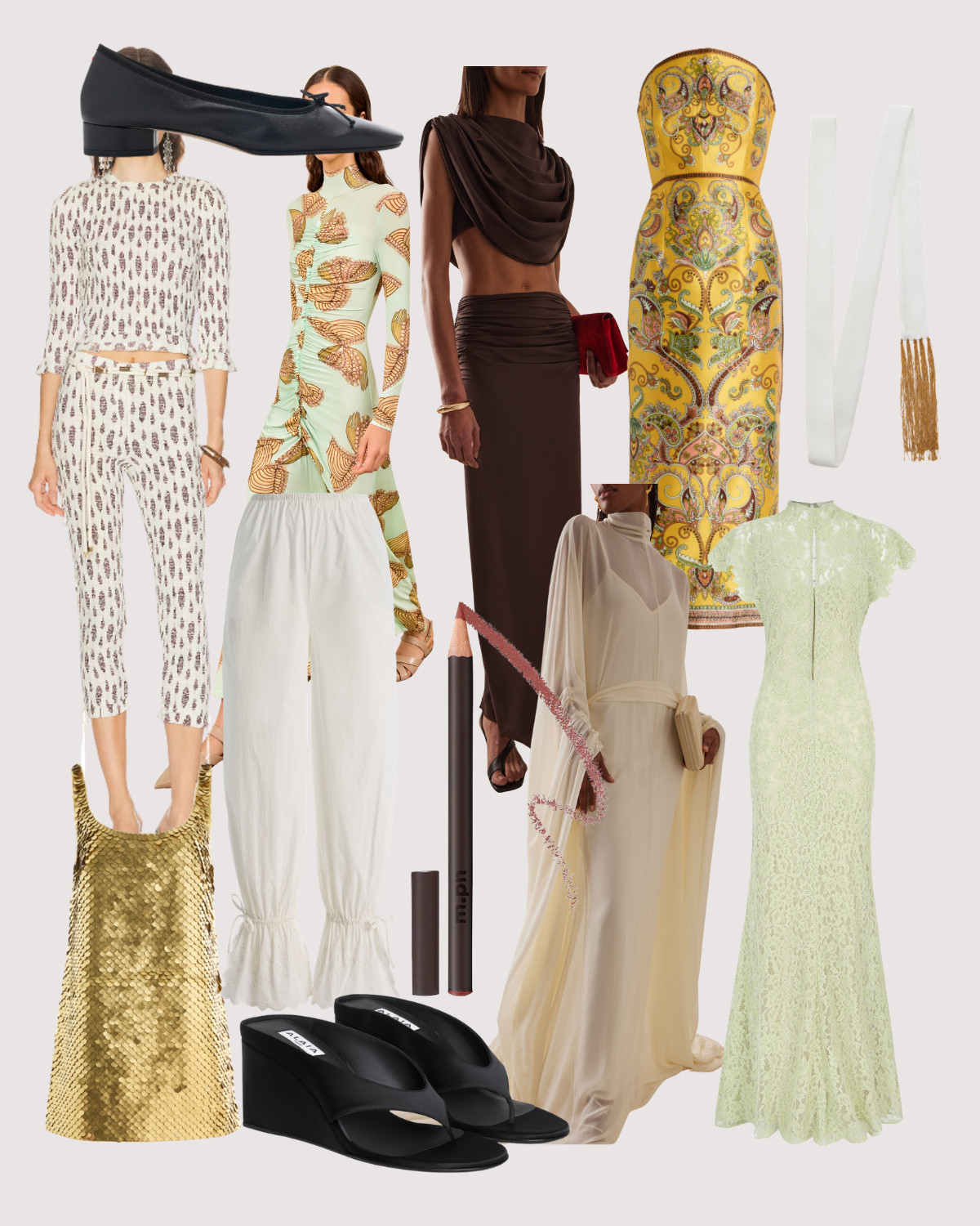 Things I bought, or want to buy this week! 

 #LTKootd #LTKSeasonal