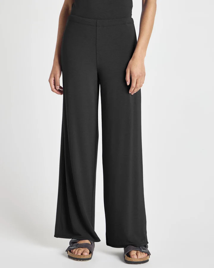 Everywhere LYR Wide Leg Pant | Splendid