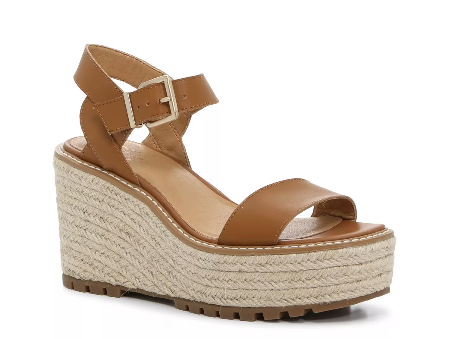 Crown Vintage Pleanne Espadrille Wedge Sandal | DSW