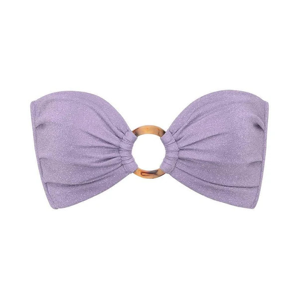 lilac sparkle
              Tori
              
              Bandeau
              
            ... | Montce