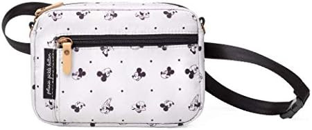 Petunia Pickle Bottom Adventurer Belt Bag for Women | Adventurer Belt Bag in Mickey Mouse | Wrist... | Amazon (US)