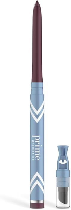 PRIME PROMETICS PrimeEyes Glide Eyeliner Gel Creme Texture, Mulberry
        Waterproof, Long-Sta... | Amazon (US)