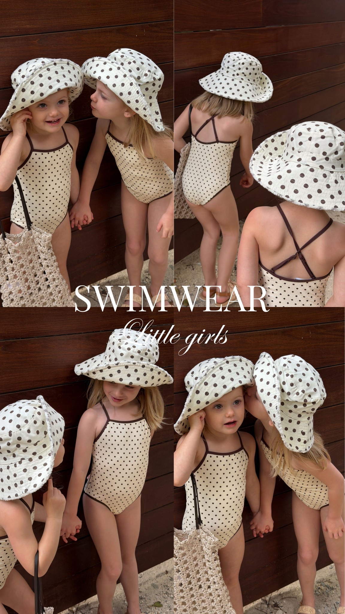 What can I say… we love polka dots! ✌🏼

#LTKSwim #LTKSeasonal #LTKTravel