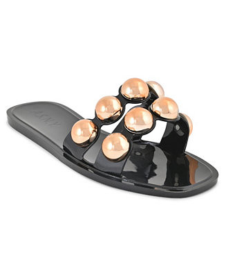Women's Ella Jelly Sandals | Macy's