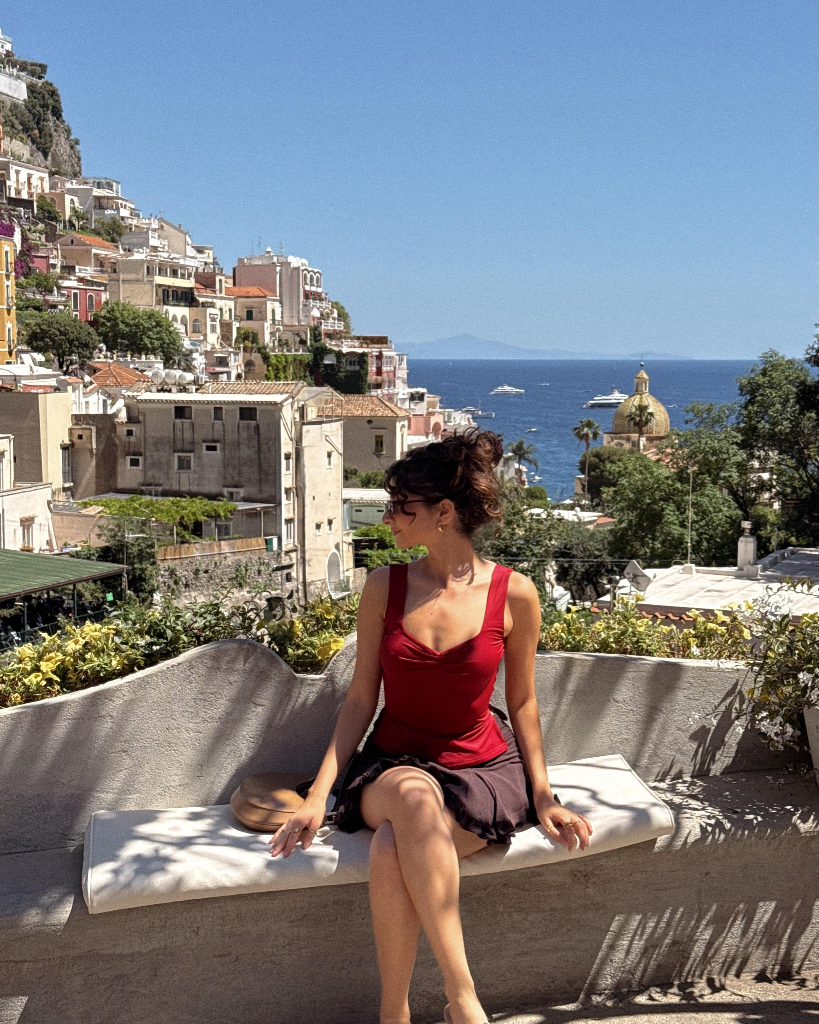 Postcard from Italy 🇮🇹 

#LTKtravel #LTKsummer #LTKAroundTheWorld