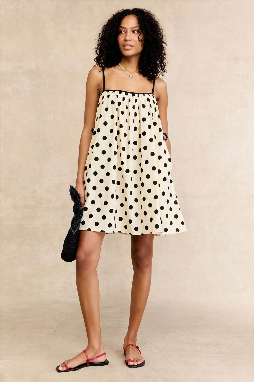 Breezy Dress | Rent the Runway