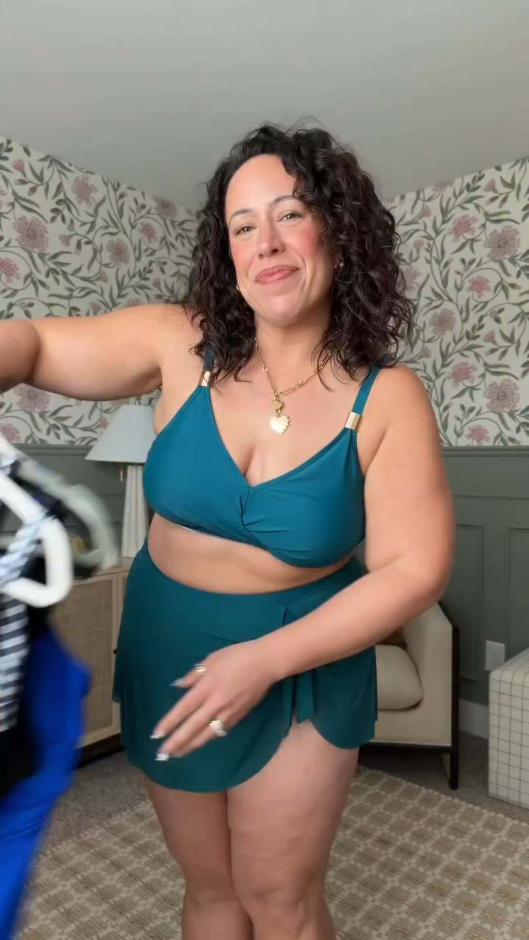 These swimsuits from @amazonfashion are sooooo good and perfect for the midsize momma’s ⚡️ #size12 #midsizegals #midsizeswimwear

#LTKSwim #LTKBeauty #LTKMidsize