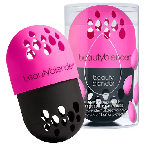 Blender Defender beautyblender Protective Case | Sephora (US)