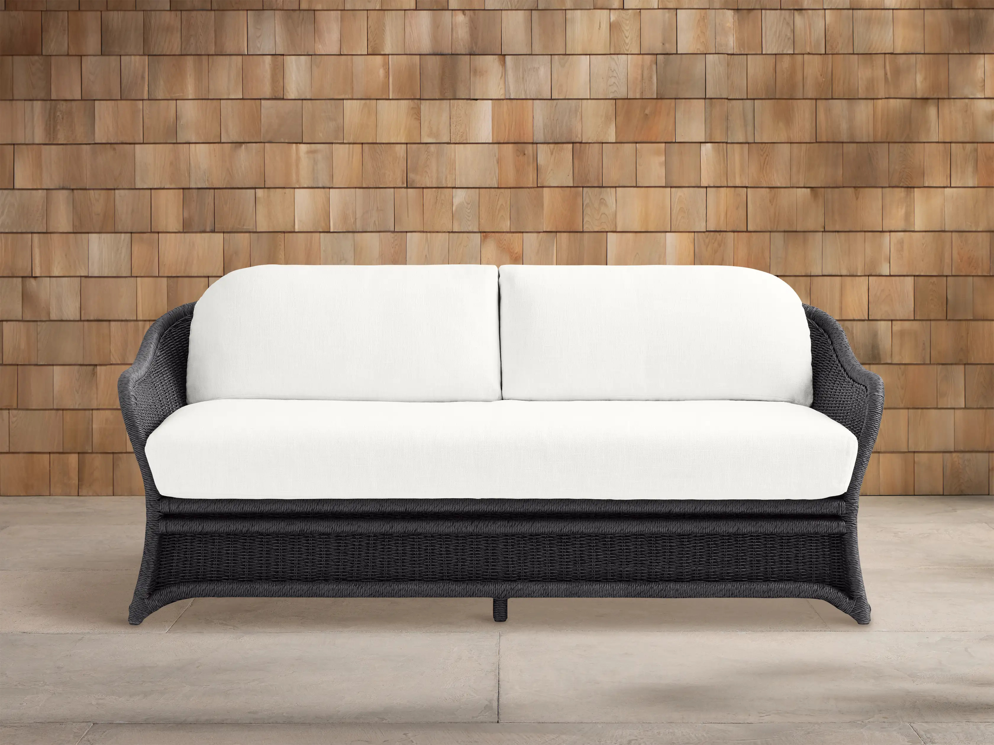 Fowler Outdoor Sofa | Arhaus