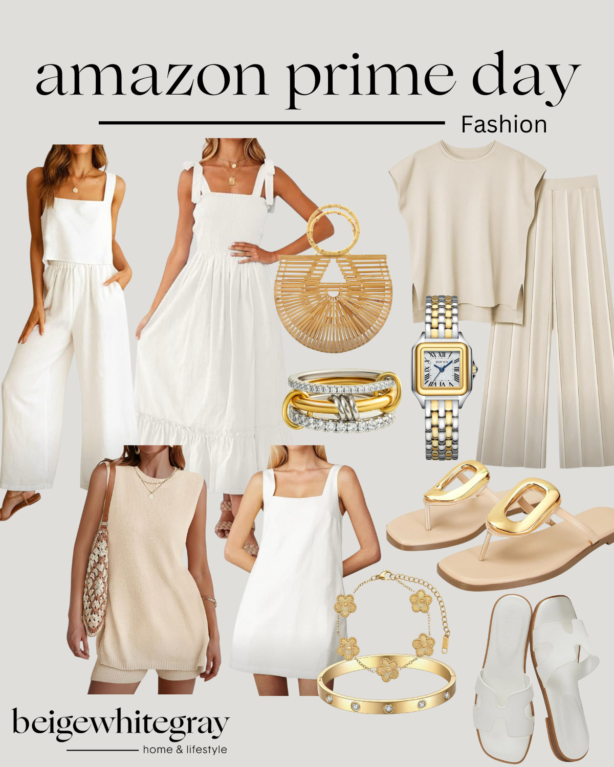 Amazon Prime Day Fashion Deals and Finds / Amazon Deals / Amazon Fashion / Amazon Beauty / Amazon Home / Amazon Sale / Neutral Home Decor / Neutral Home Furniture / Neutral Wardrobe / Amazon Best Sellers / Amazon Furniture / Neutral Decorative Accents / Summer Home / Summer Greenery / Summer Stems / Linen Throw Pillows / Summer Sandals / Summer Shoes / Gold Jewelry / Summer Kitchen / Summer Bath / Aesthetic Travel / Neutral Luggage / Summer Framed Art / Trendy Outfits / Trendy Beauty Products / Aesthetic Home / Coffee Table Decor / Summer Swimwear / Beach Accessories / Summer Accessories / Patio Decor / Summer Dinnerware / Pool Accessories / Backyard Essentials / Summer Sandals / Summer Pool / Gold Jewelry / Amazon Designer Finds / Premium Beauty / Premium Home / Summer Dining / Outdoor Essentials / Outdoor Dining / Melamine Dinnerware / Neutral Cookware Sets / Neutral Kitchen / Kitchen Gadgets / 

 #LTKSaleAlert #LTKStyleTip #LTKShoeCrush