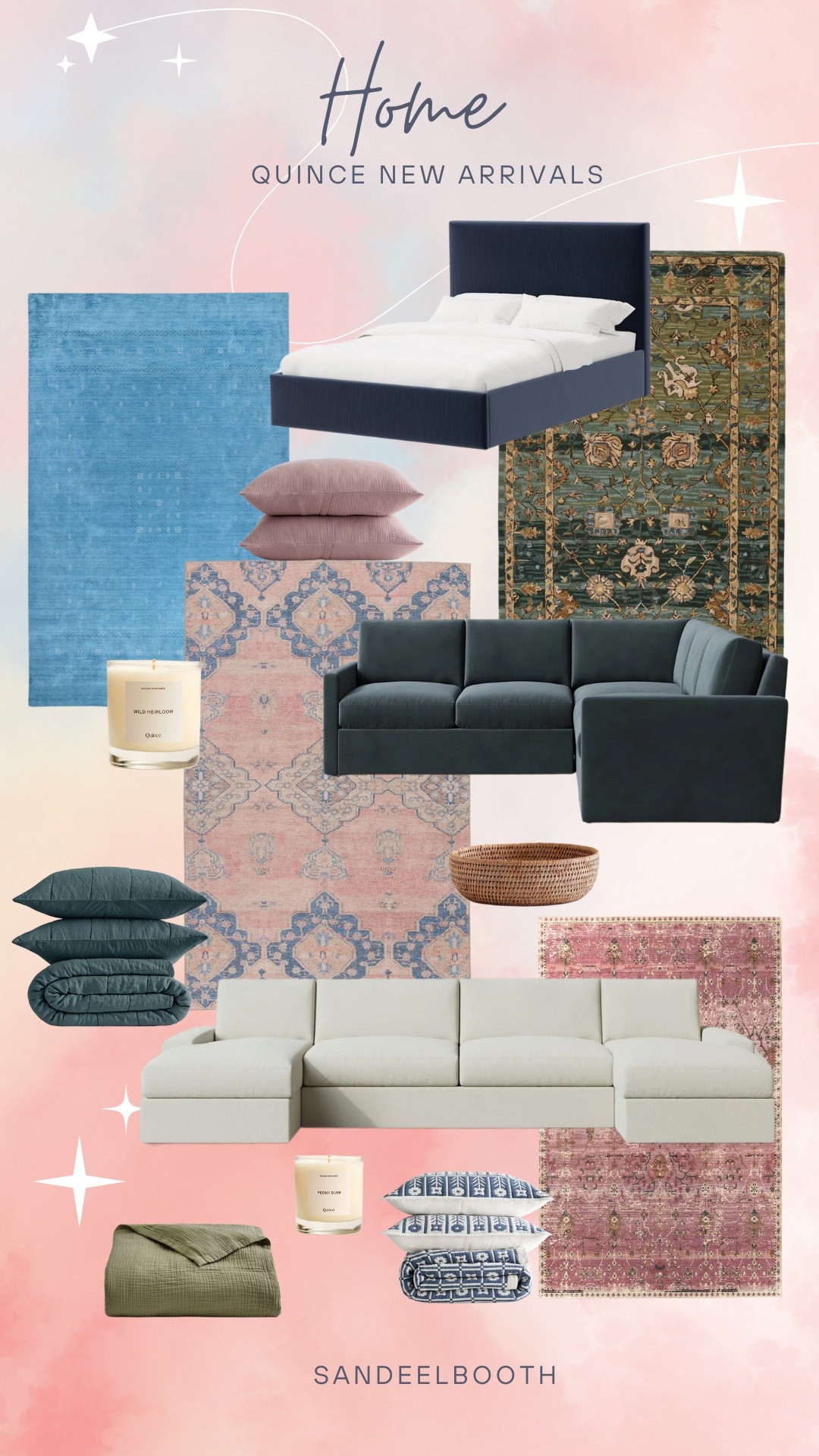 Quince new home arrivals! 

Home decor, living room, sectional, indoor rug, outdoor rug, bedding, pottery barn look for less, RH look for less, housewarming gift, Father’s Day gift, 

#LTKHome #LTKStyleTip #LTKGiftGuide