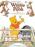 Winnie the Pooh Storybook Treasury    Hardcover – Picture Book, September 3, 2019 | Amazon (US)
