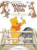 Winnie the Pooh Storybook Treasury    Hardcover – Picture Book, September 3, 2019 | Amazon (US)