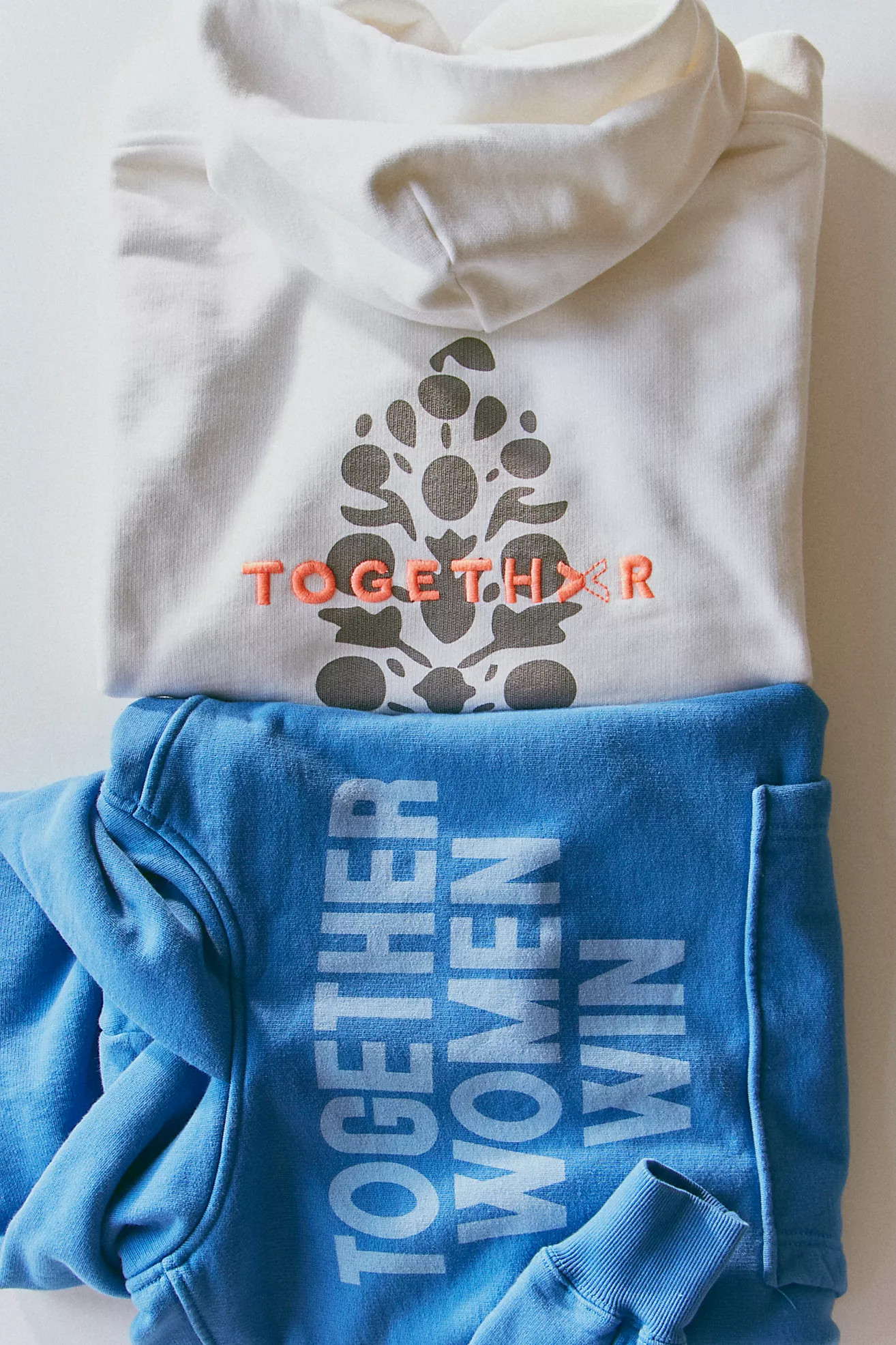 FP Movement X TOGETHXR A Cut Above Hoodie | Free People (Global - UK&FR Excluded)