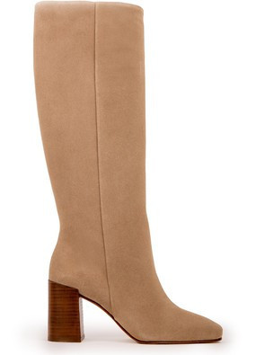 Hisaé boots  - BOBBIES | 24S (APAC/EU)