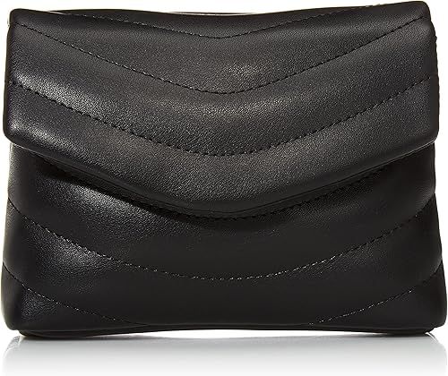The Drop Women's Rylee Quilted Belt Bag | Amazon (US)