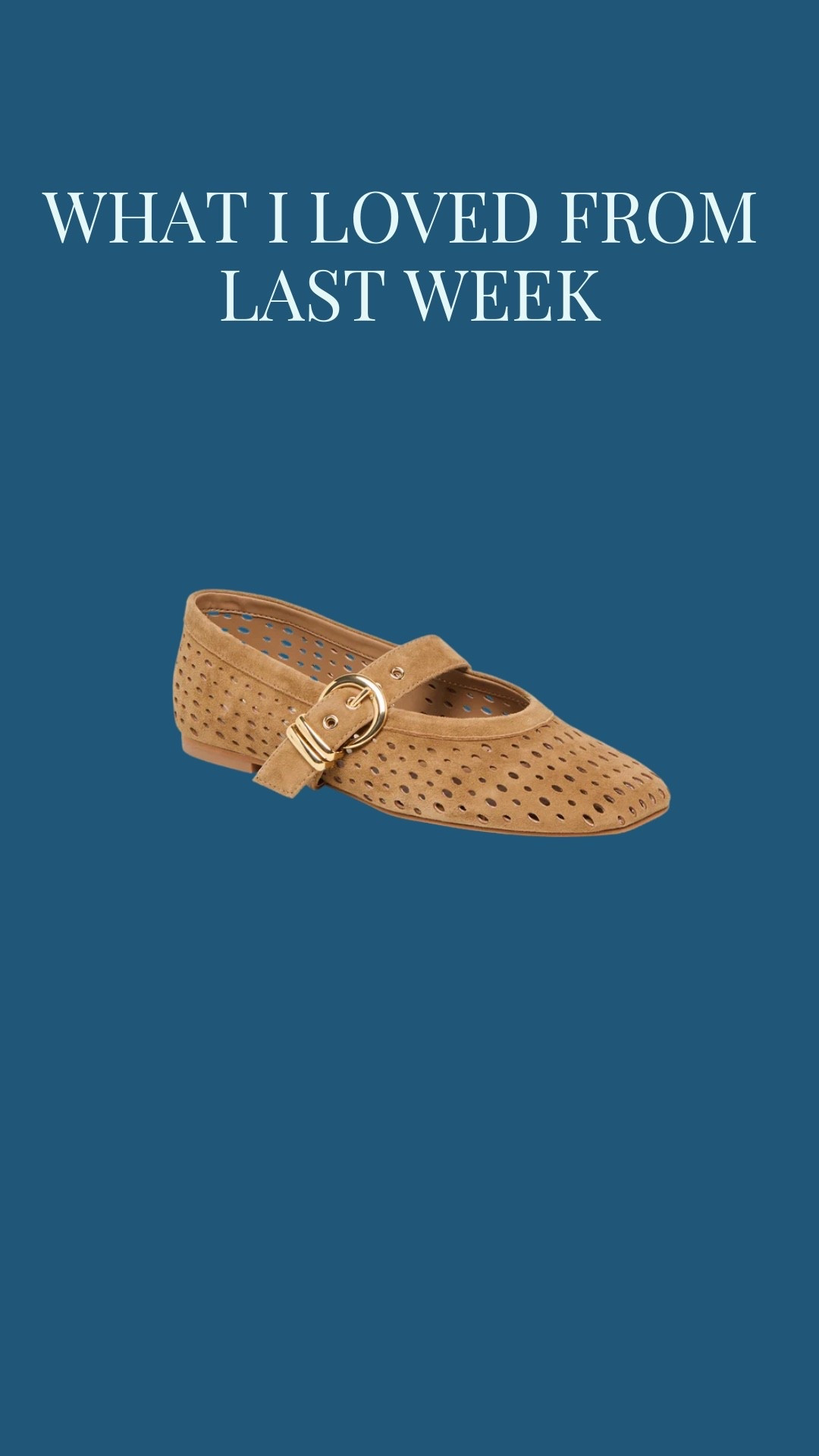 My go-to shoe 😍

#LTKootd #LTKmomlife