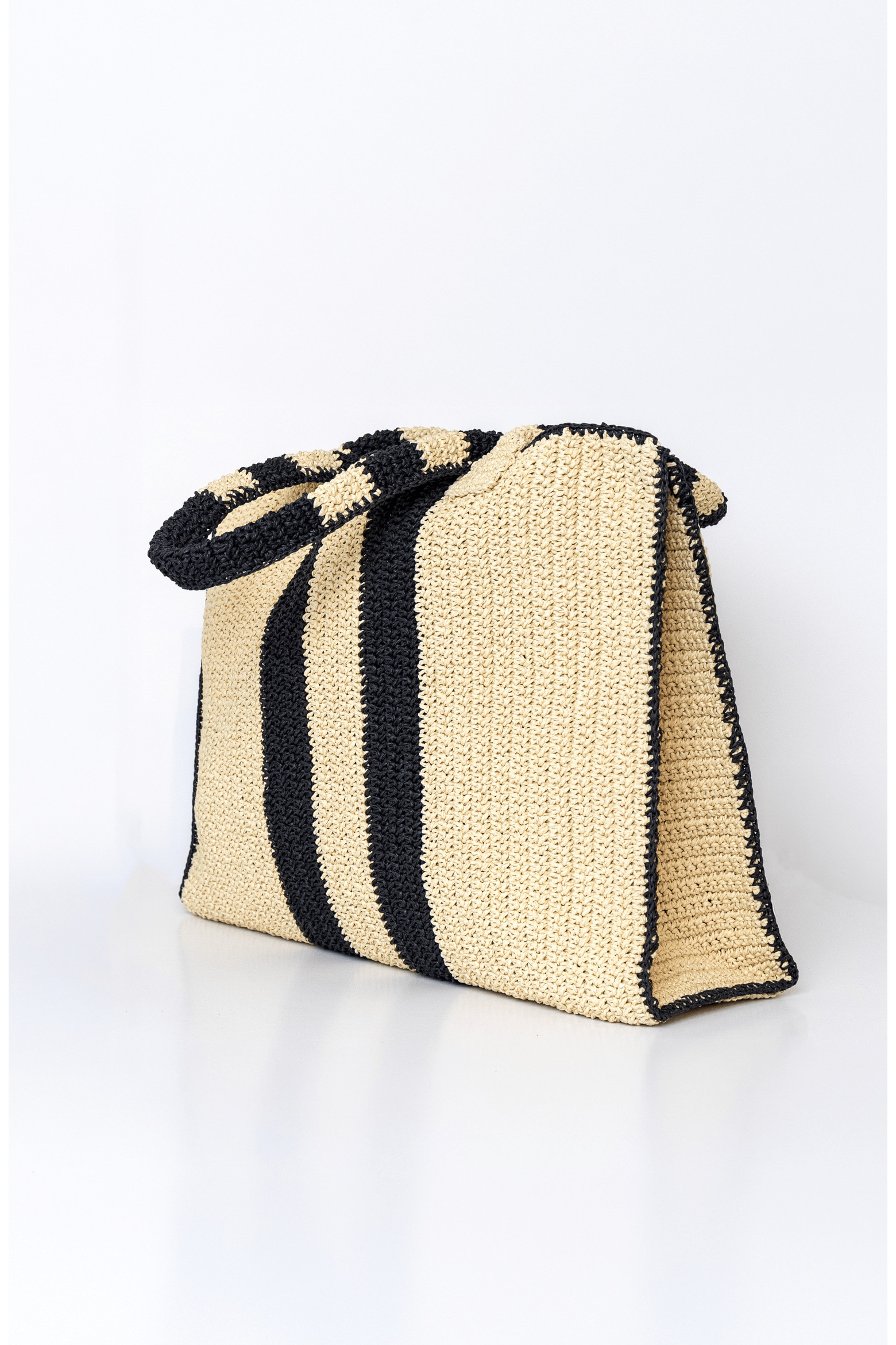 Multi Stripe Beach  Bag | Nordstrom | Nordstrom