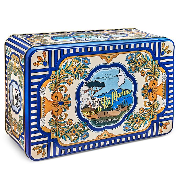Dolce & Gabbana Pasta Bundle & Apron Gift Tin | Bloomingdale's (US)