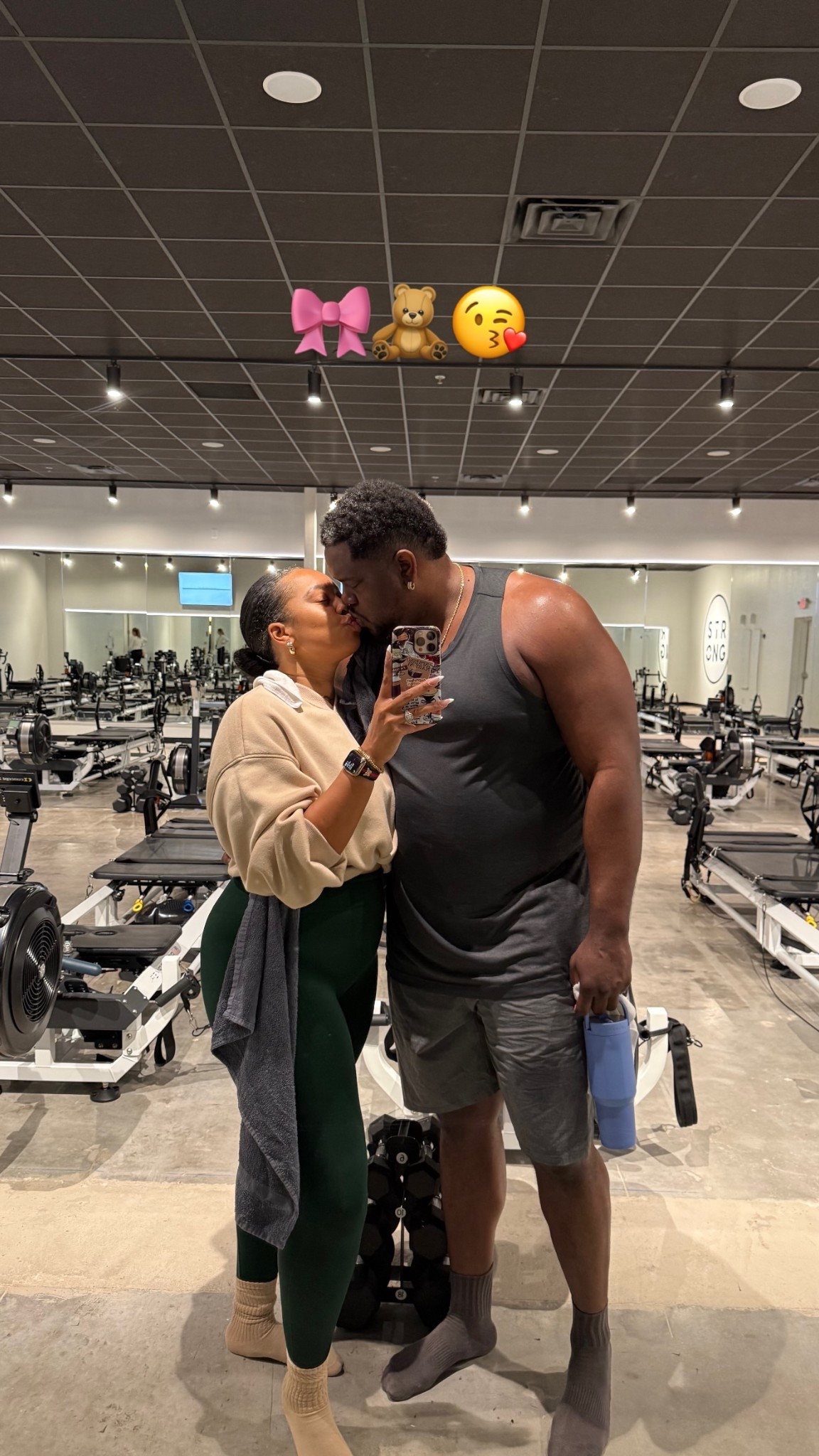 Pilates Diaries 🎀🧸😘

#LTKfitnessgoals #LTKActive #LTKdayinmylife