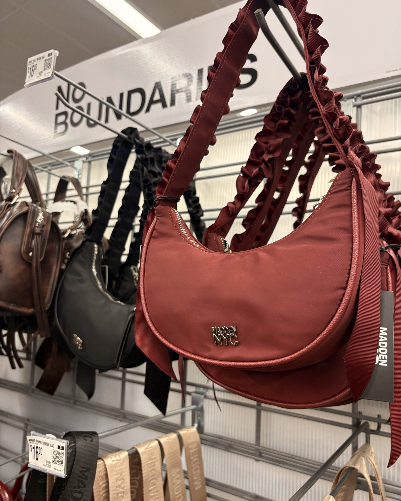 #walmart #purses #handbag #crossbody #walmart #walmartfinds 

#LTKStyleTip #LTKFindsUnder50 #LTKSeasonal