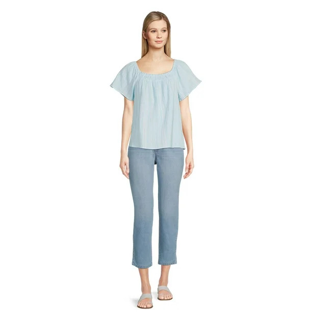 Vivid White Stripe | Walmart (US)