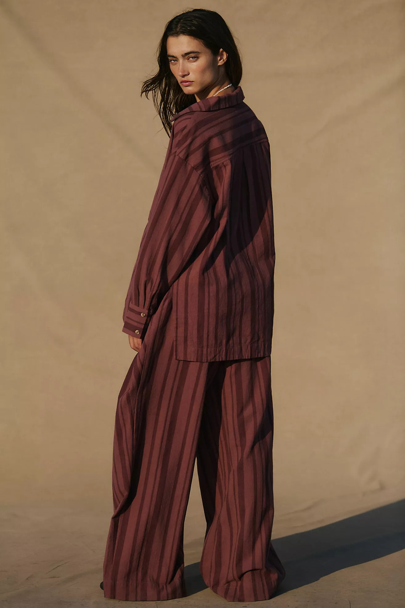 Fallon Pant Set | Free People (Global - UK&FR Excluded)