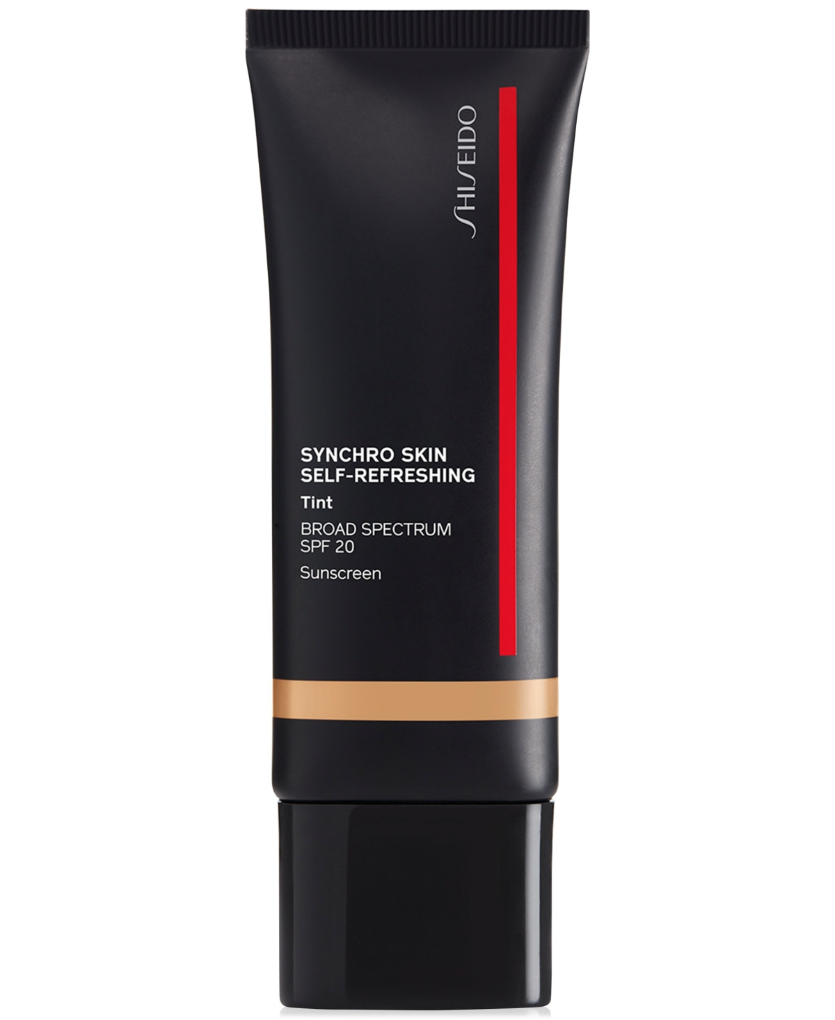 Shiseido Synchro Skin Self-Refreshing Tint Spf 20, 1 oz. | Macys (US)