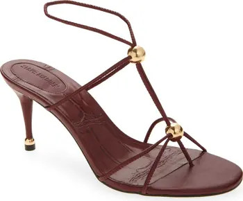 Ramos Strappy Sandal (Women) | Nordstrom