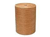 KOUBOO 1030001 Rattan Hamper with Cotton Liner, 18" x 18" x 22", Honey Brown | Amazon (US)