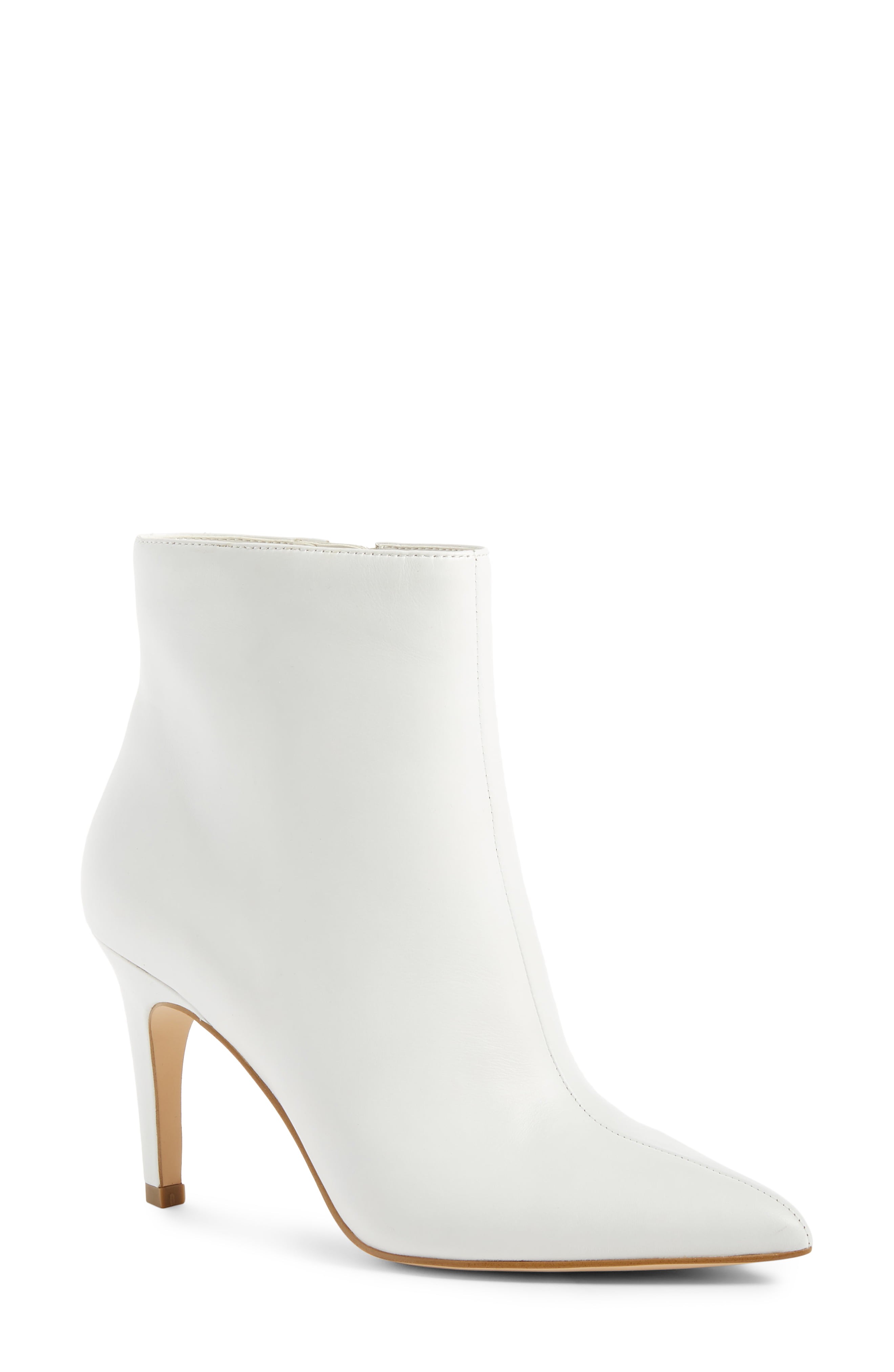Leith Macee Bootie (Women) | Nordstrom