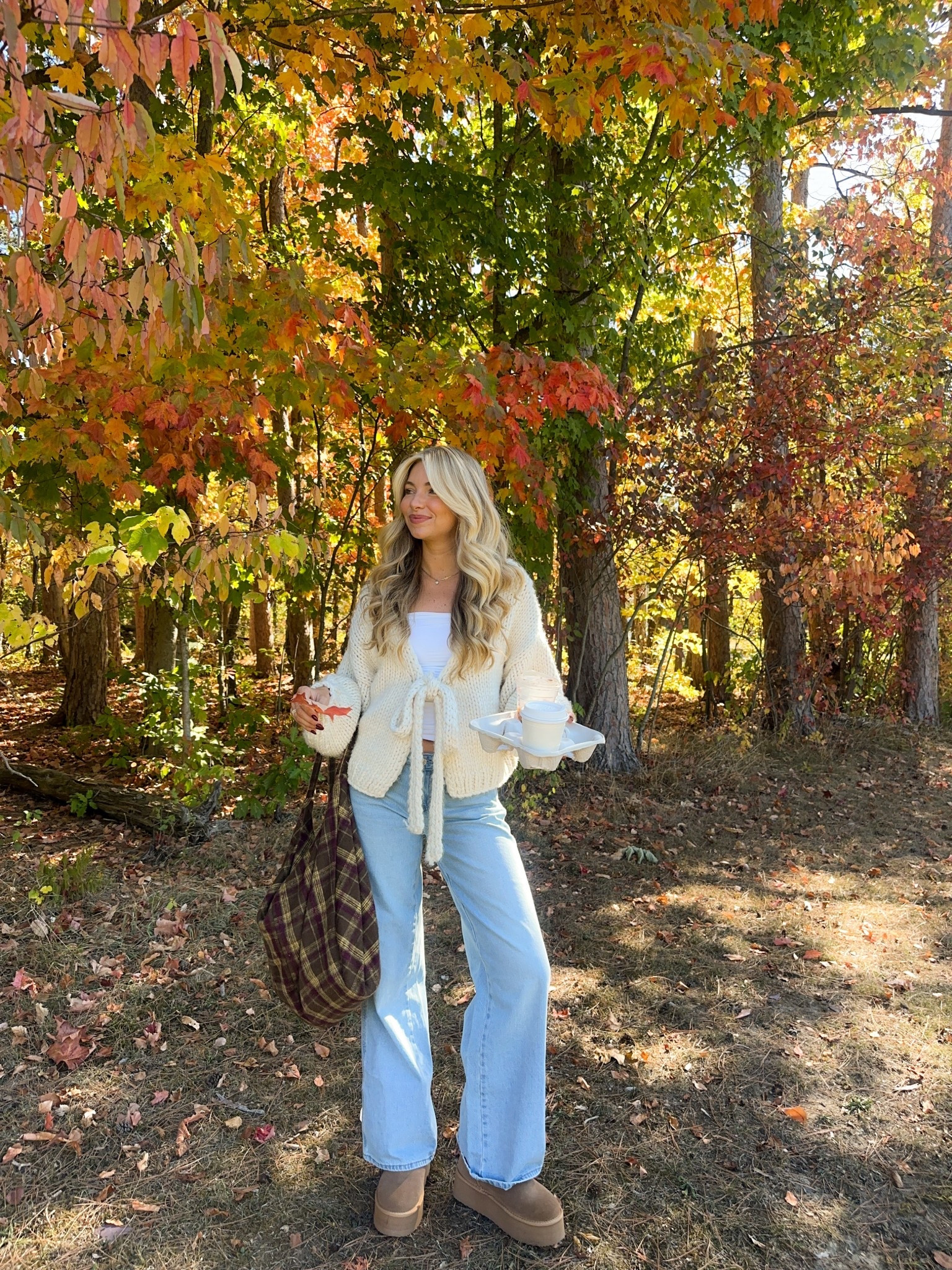 Fall outfit inspo 🤍

#LTKSeasonal #LTKStyleTip #LTKFindsUnder50