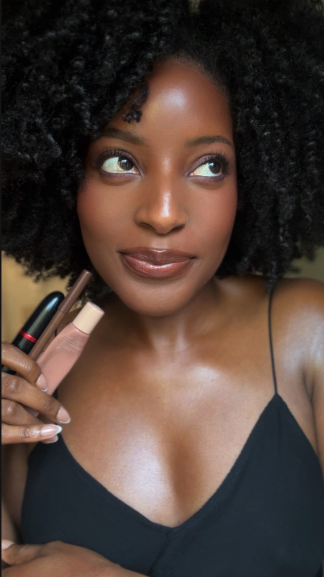 Lip combos are my favorite 🤎


#LTKgrwm #LTKBeauty