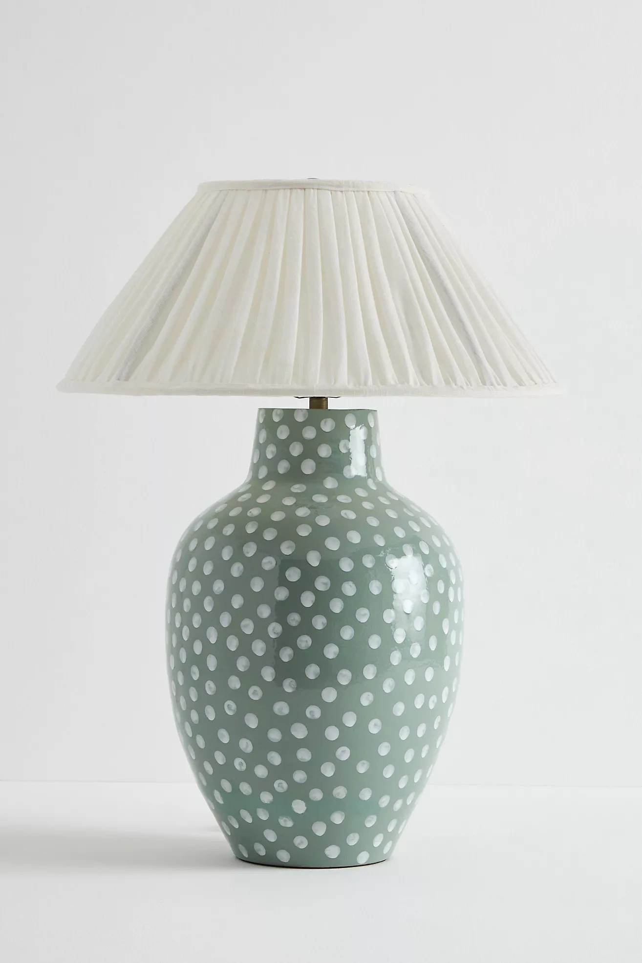 Sloan Table Lamp | Anthropologie (US)