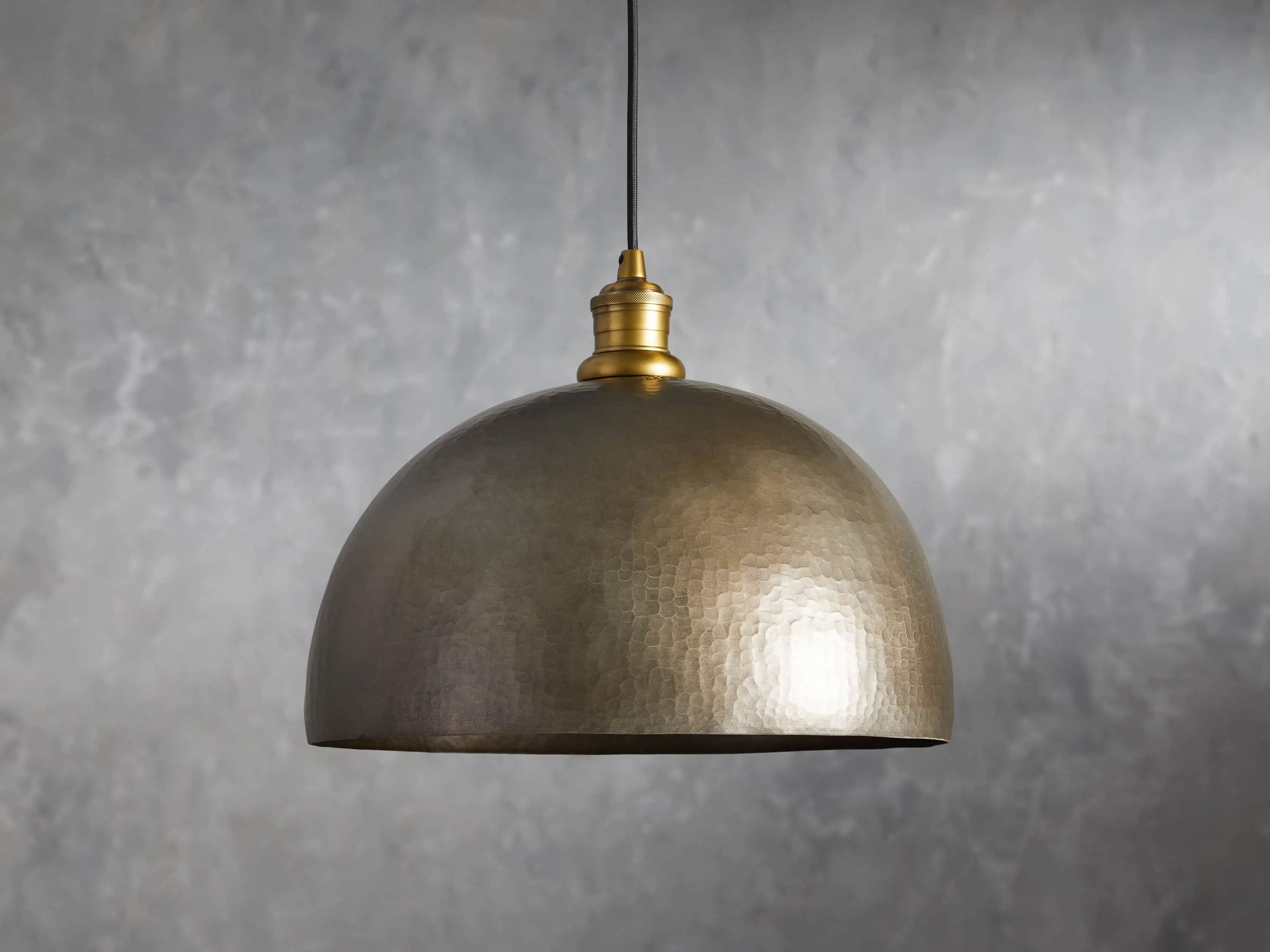 Dome Pendant | Arhaus