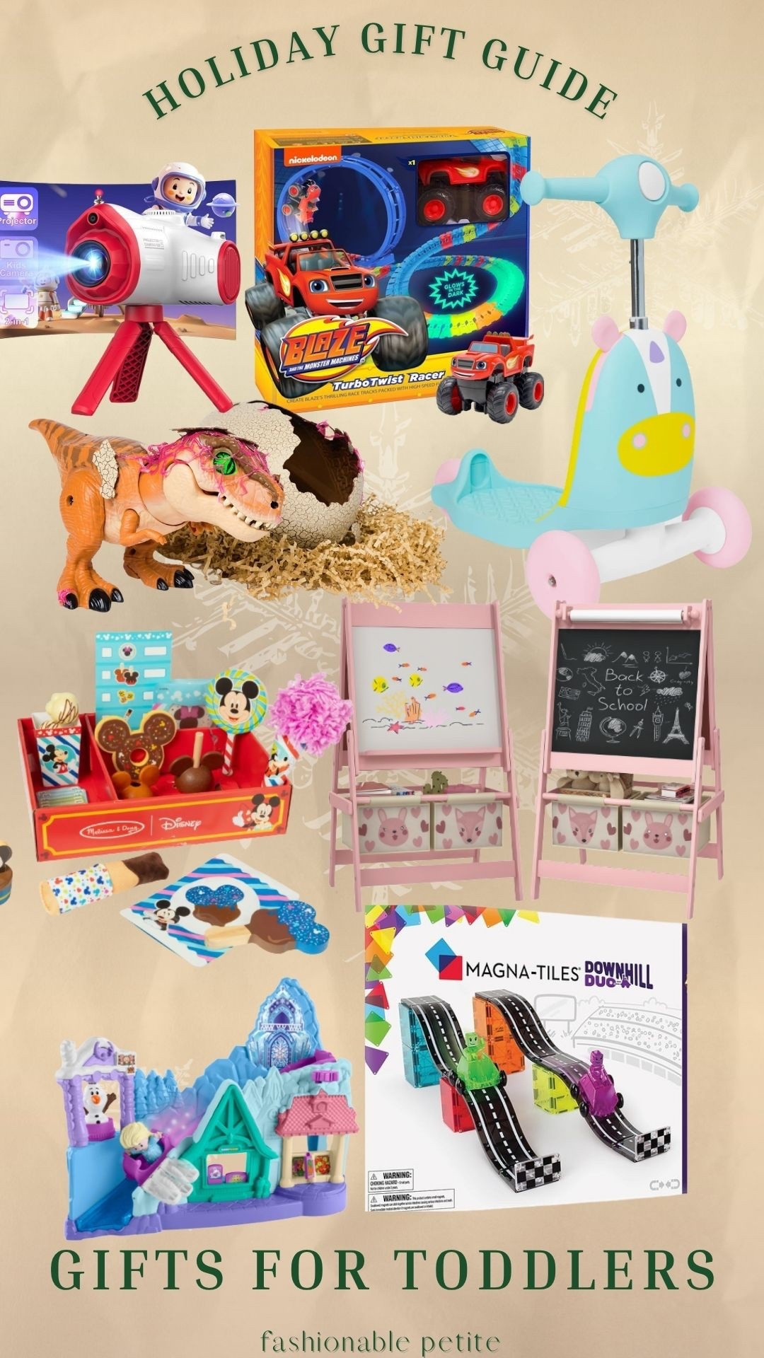 Toddler gift ideas! I’m buying my toddler this dinosaur that hatches and I know that he’ll love it!

Toddler gifts, kids gifts, gift guide, boy gifts, girl gifts, toys, toddler toys 

#LTKCyberWeek #LTKGiftGuide #LTKKids