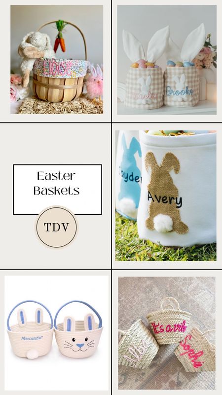 Easter Baskets 
Easter 
Easter presents 
Baby boy
Toddler boy
Baby girl 
Toddler girl 
Nursery 
Maternity 

#LTKkids #LTKfamily #LTKbaby