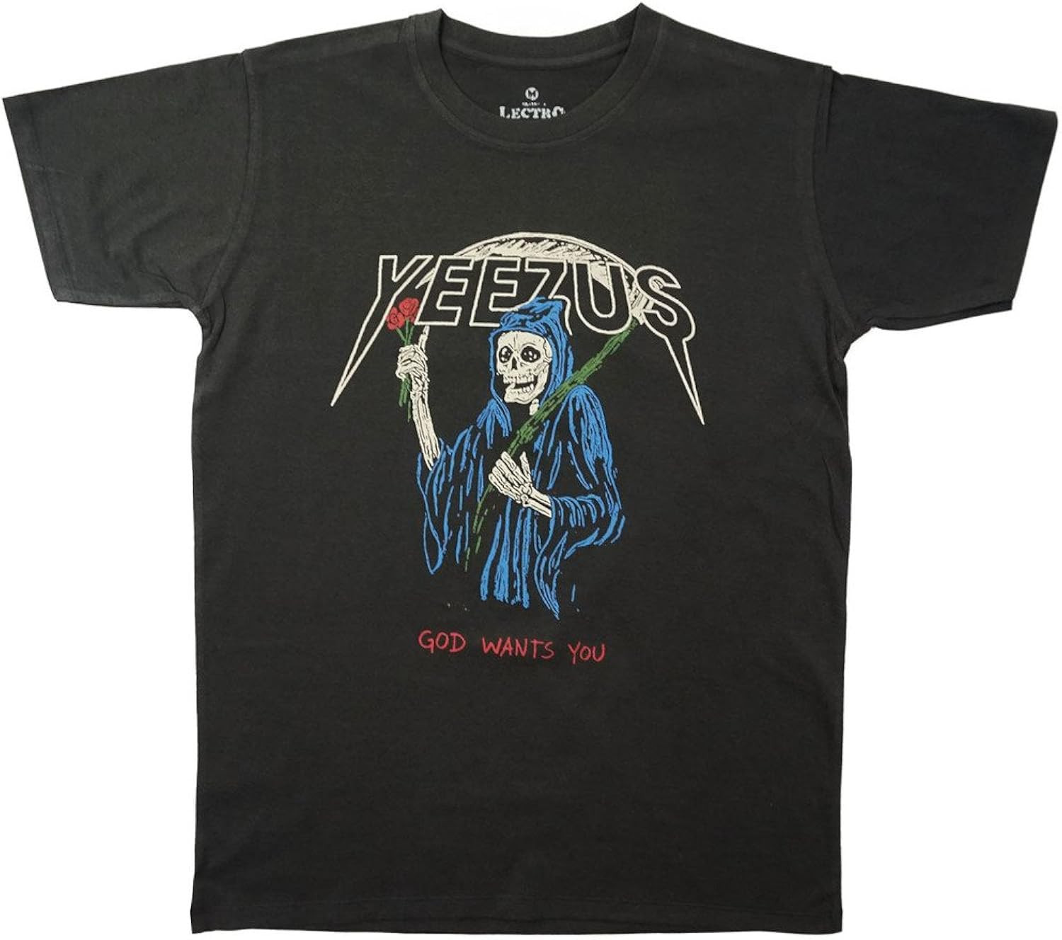 Yeezy Tshirt  | Amazon (US)