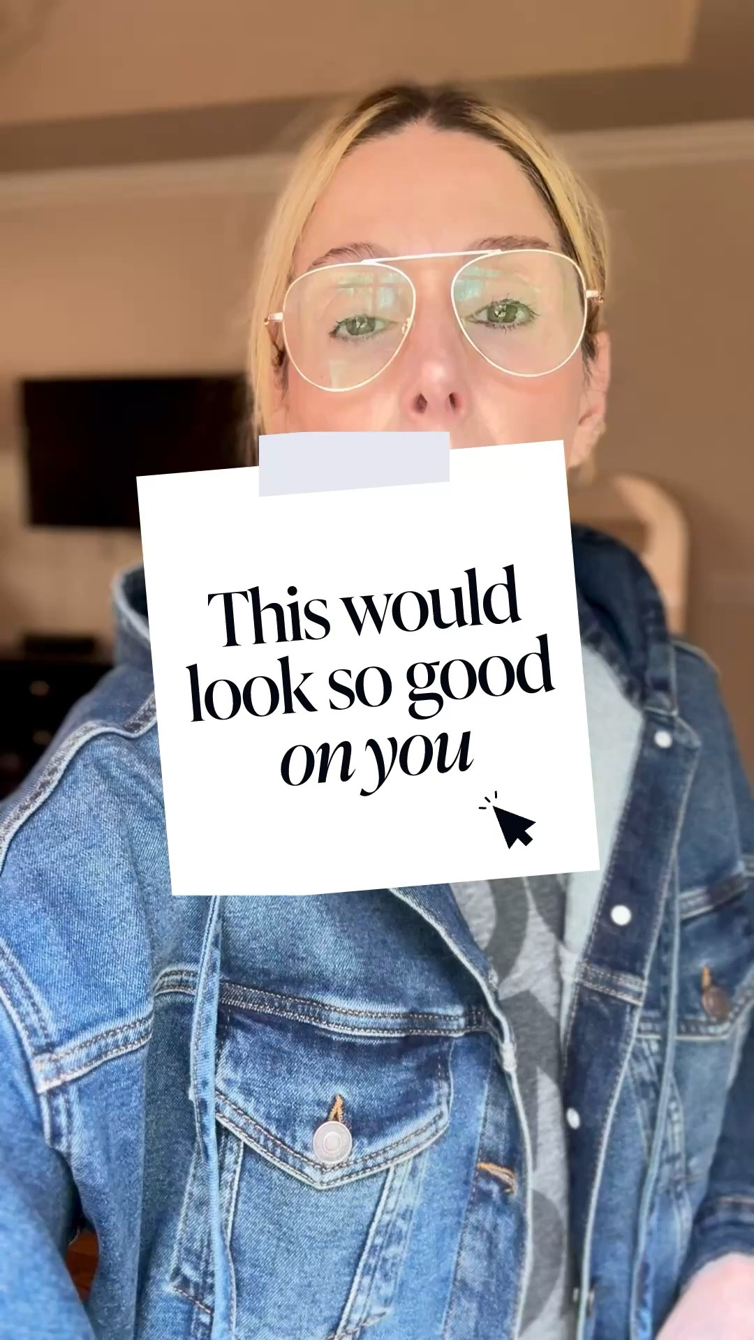 @Ruti #Ruti LOVE THIS JACKET! 

#LTKOver40 #LTKU #LTKootd