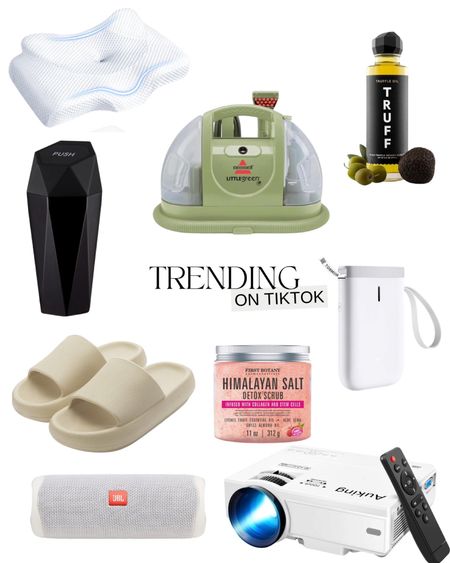 products that are trending on tiktok 

#LTKHoliday #LTKSeasonal