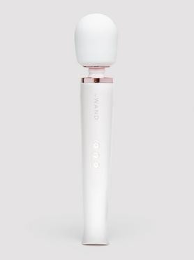 Le Wand Rechargeable Massage Wand Vibrator | Lovehoney US