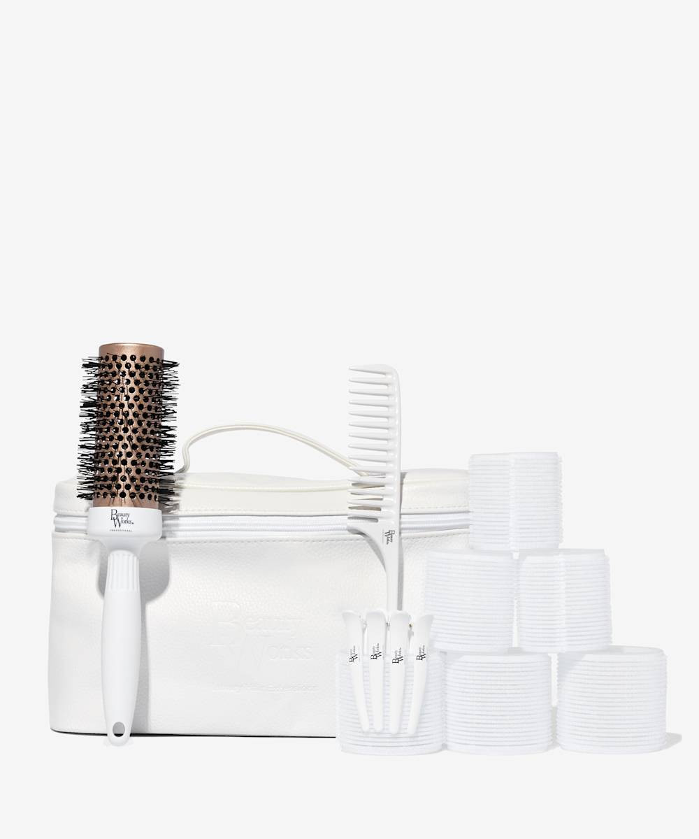 Bouncy Blow Out Rollers Gift Set | Beauty Bay