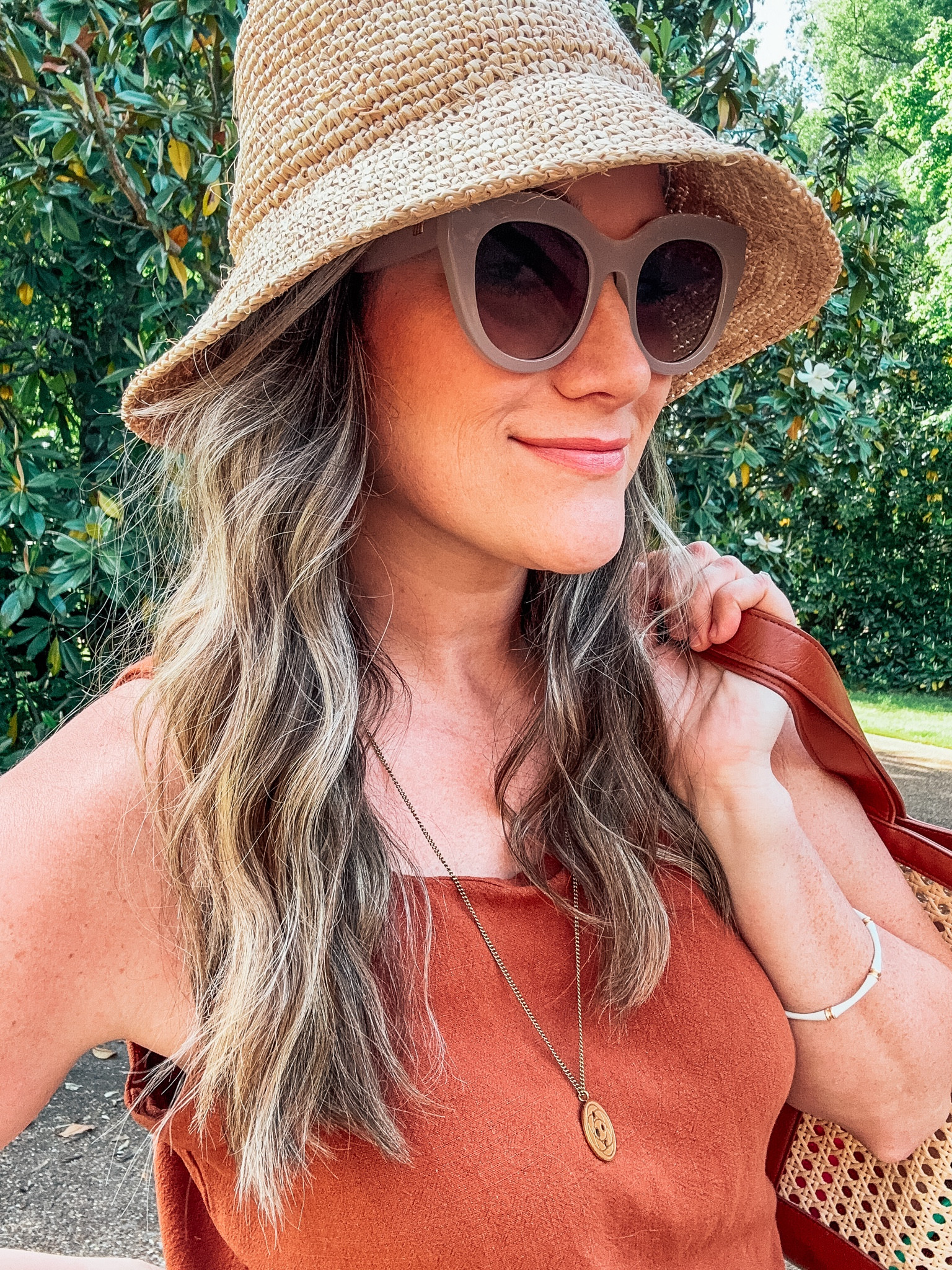 Favorite accessories for summer  💕

#summeraccessories

#LTKTravel #LTKSeasonal #LTKOver40