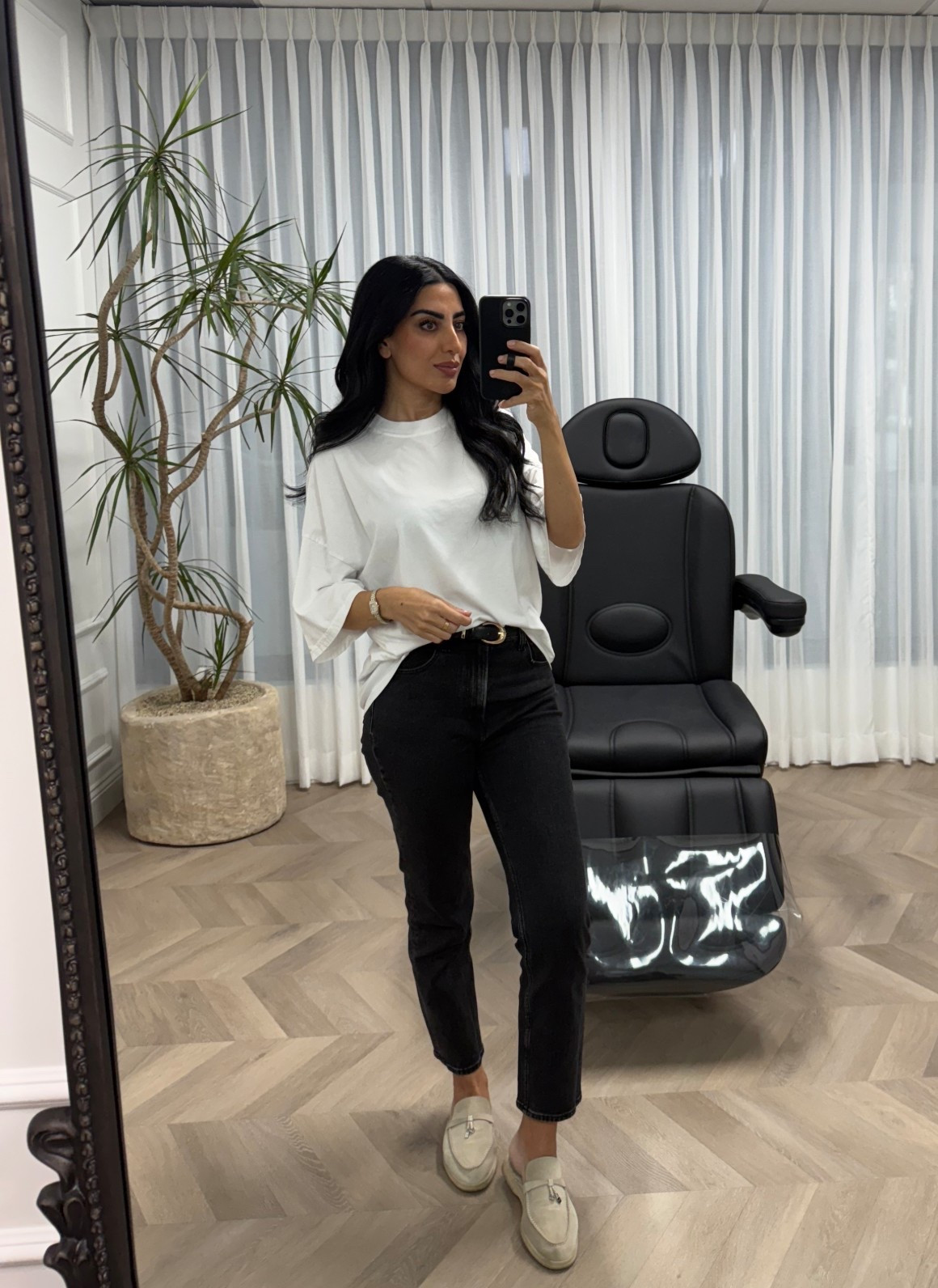 #LTKTall #LTKBeauty #LTKOver40