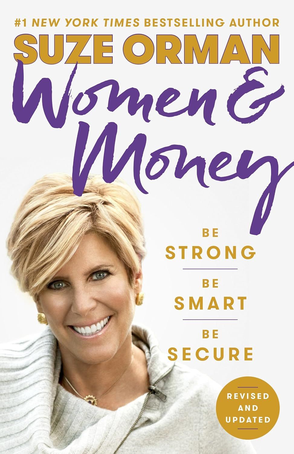 Women & Money (Revised and Updated) | Amazon (US)
